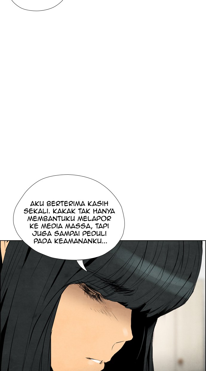 Reawaken Man Chapter 41 - halaman 30