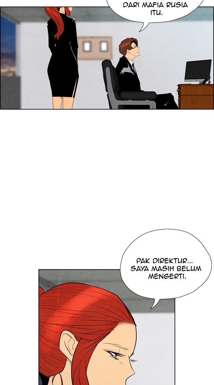 Reawaken Man Chapter 41 - halaman 59