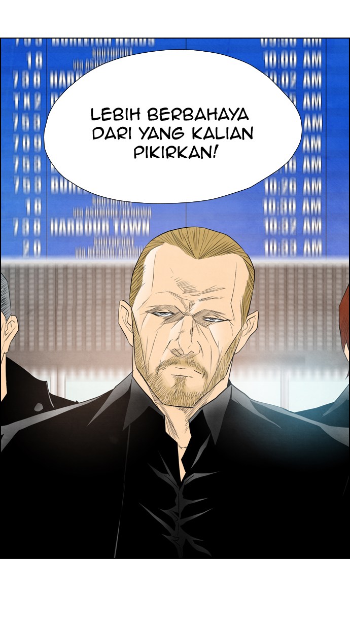 Reawaken Man Chapter 41 - halaman 6