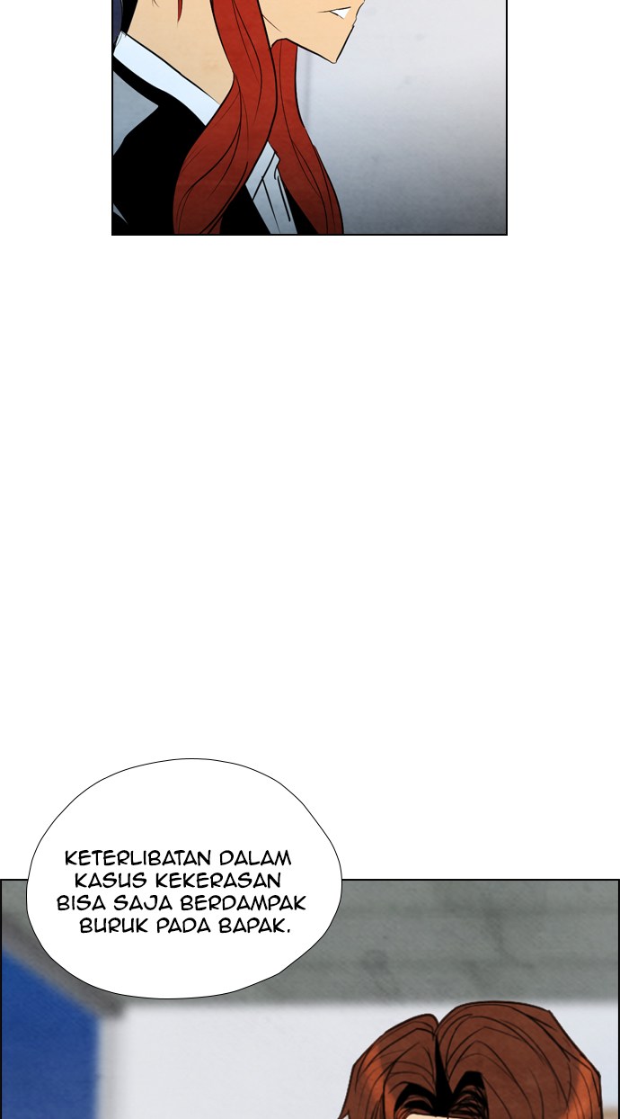Reawaken Man Chapter 41 - halaman 60