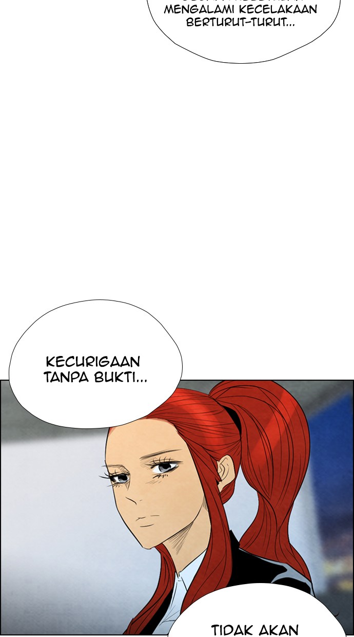 Reawaken Man Chapter 41 - halaman 63