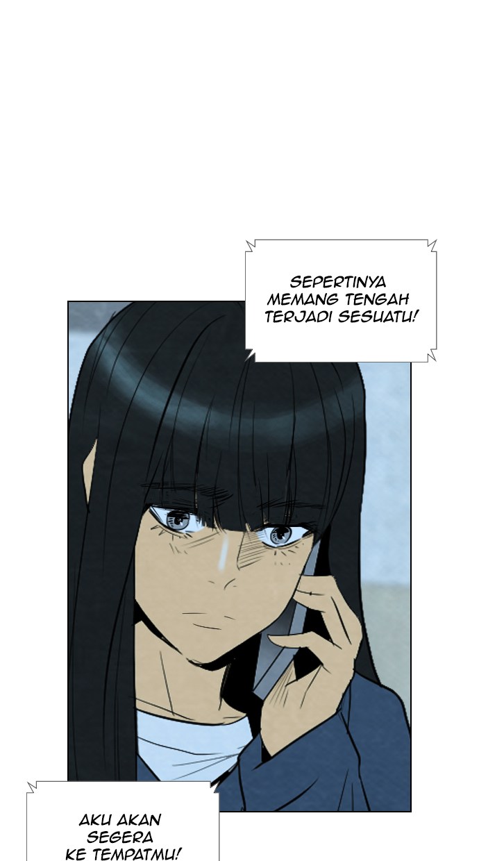 Reawaken Man Chapter 41 - halaman 73