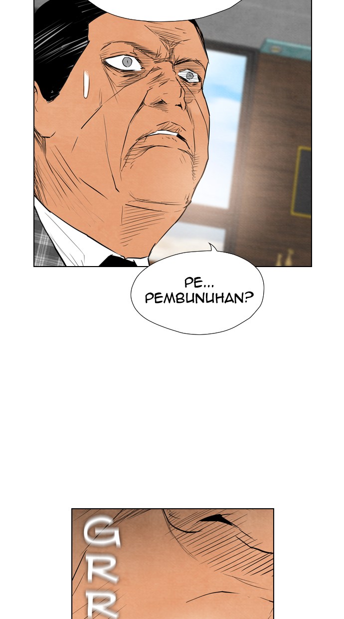 Reawaken Man Chapter 45 - halaman 32