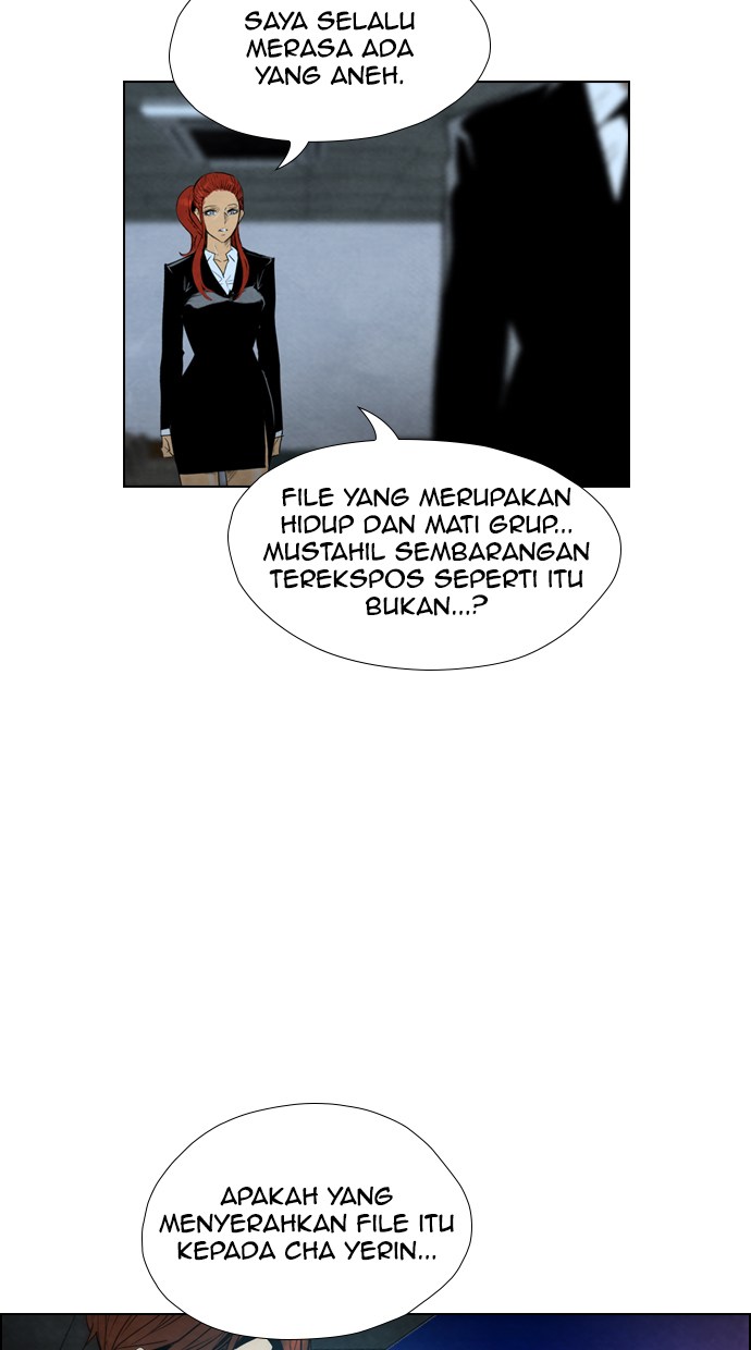 Reawaken Man Chapter 45 - halaman 63
