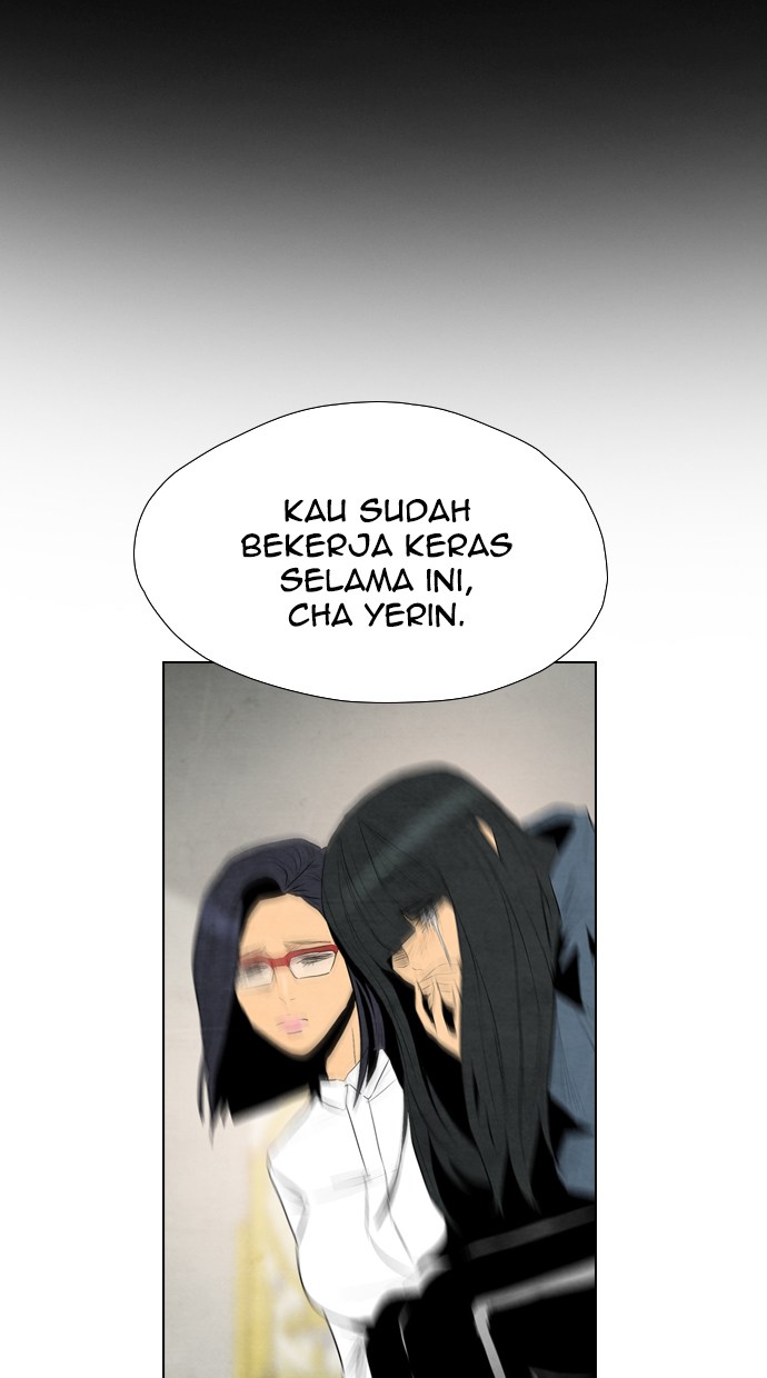 Reawaken Man Chapter 45 - halaman 71