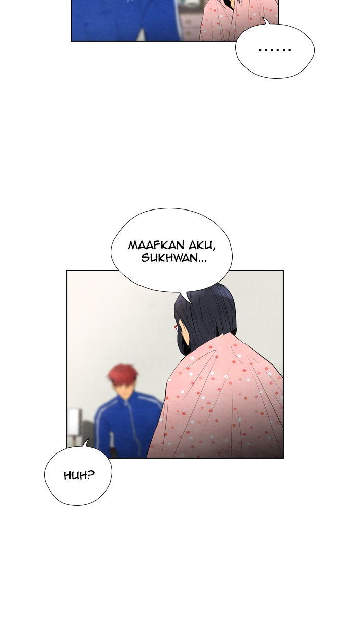 Reawaken Man Chapter 46 - halaman 41