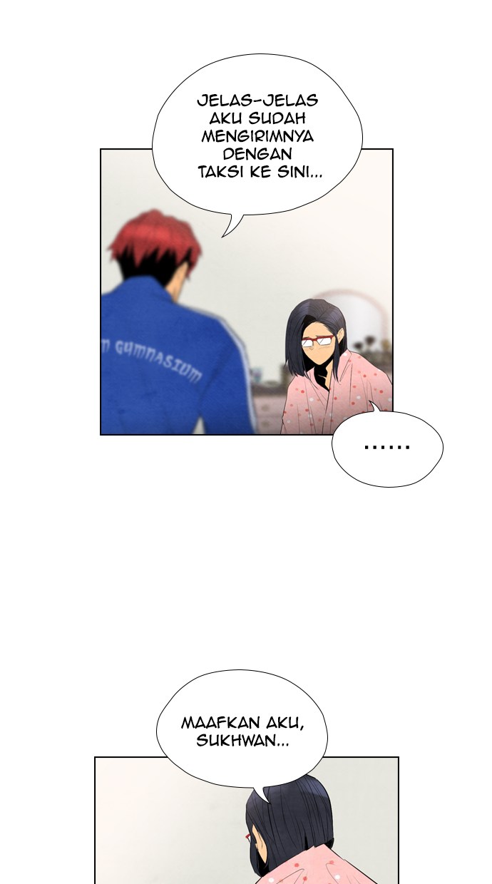Reawaken Man Chapter 47 - halaman 2