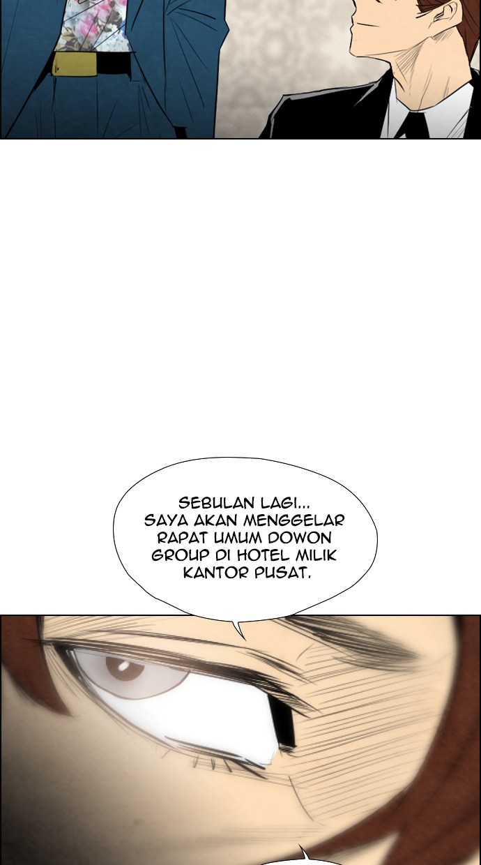 Reawaken Man Chapter 47 - halaman 32