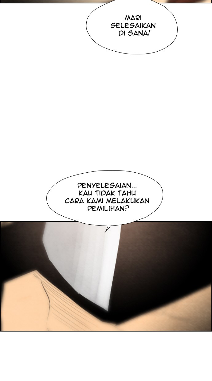 Reawaken Man Chapter 47 - halaman 33