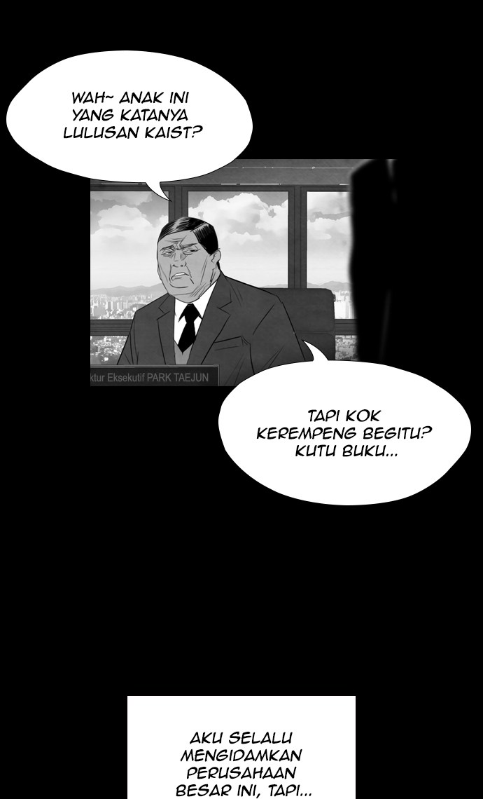 Reawaken Man Chapter 48 - halaman 39