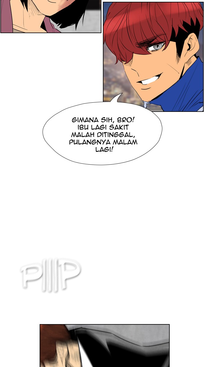 Reawaken Man Chapter 48 - halaman 69