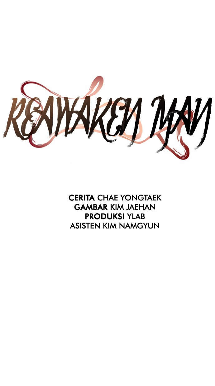 Reawaken Man Chapter 48 - halaman 9