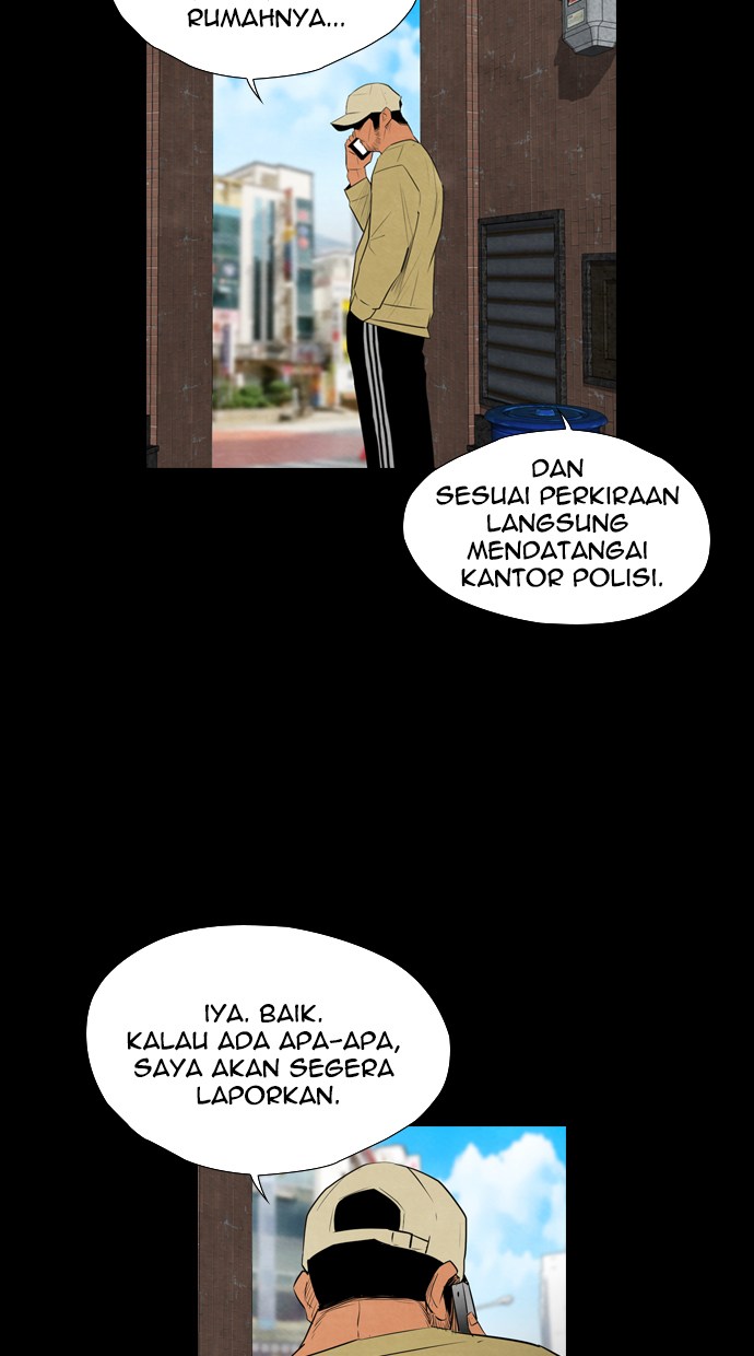 Reawaken Man Chapter 49 - halaman 14