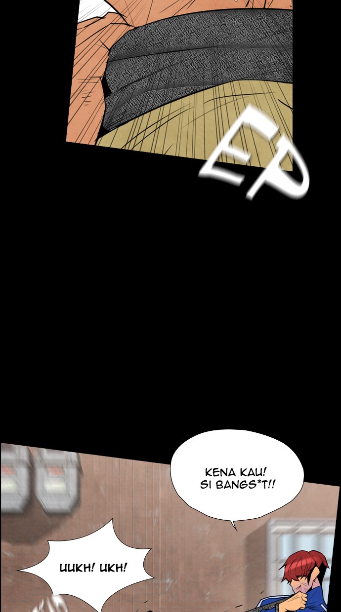 Reawaken Man Chapter 49 - halaman 18