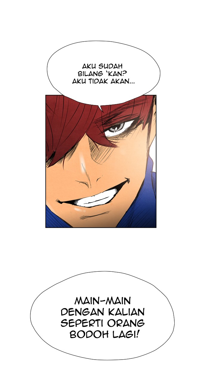 Reawaken Man Chapter 49 - halaman 32