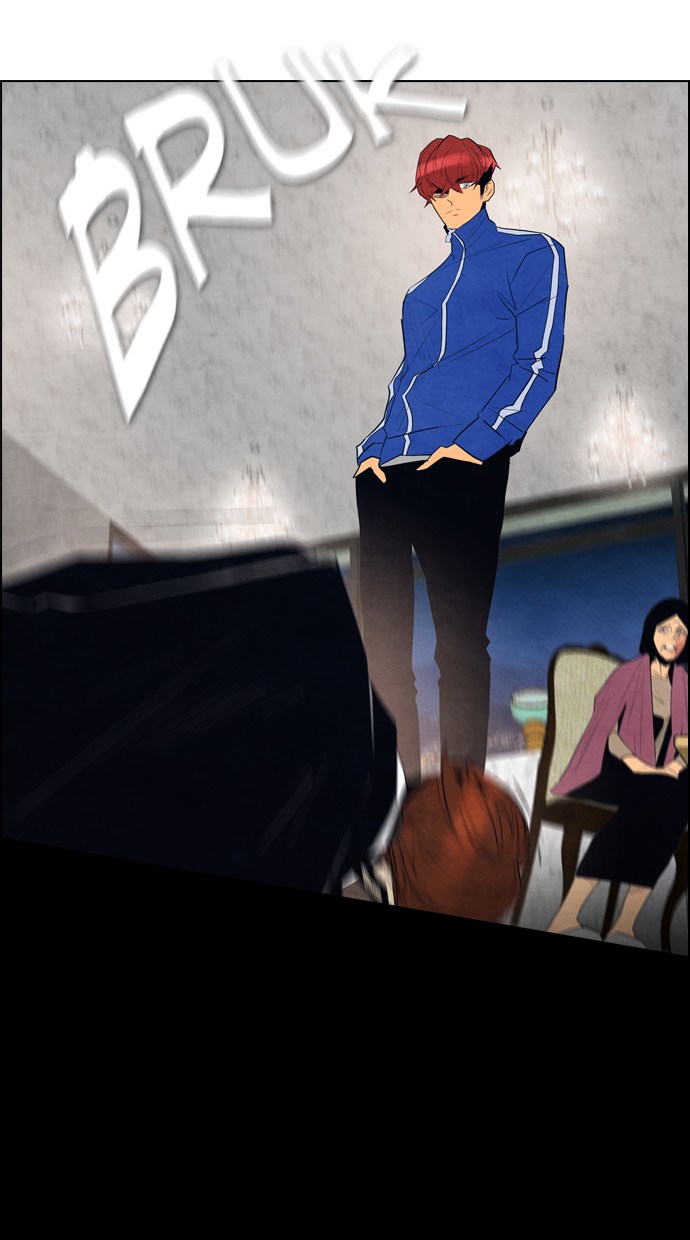 Reawaken Man Chapter 49 - halaman 34
