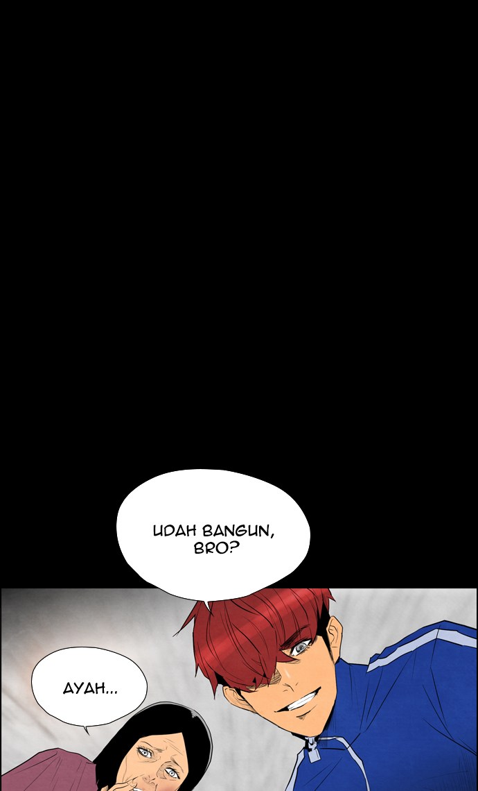 Reawaken Man Chapter 49 - halaman 39