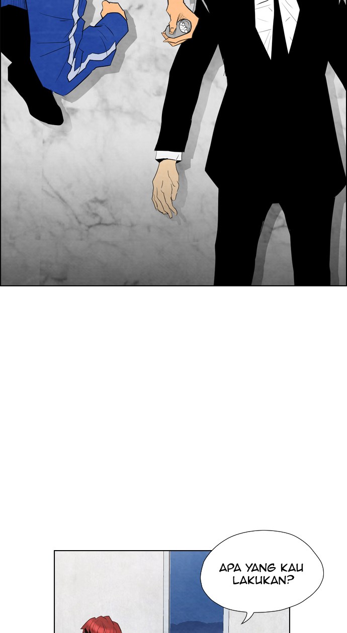 Reawaken Man Chapter 49 - halaman 41