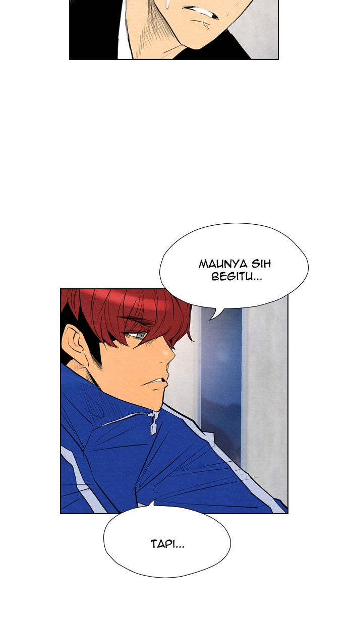 Reawaken Man Chapter 49 - halaman 43
