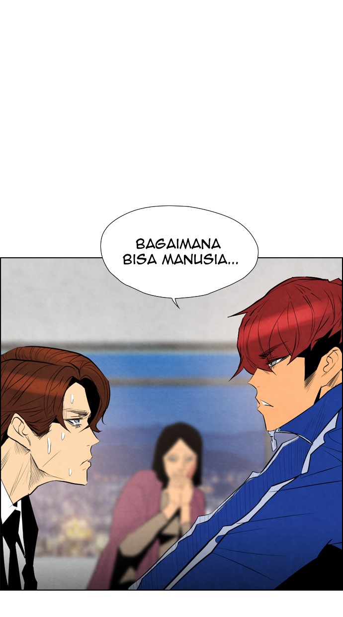 Reawaken Man Chapter 49 - halaman 44