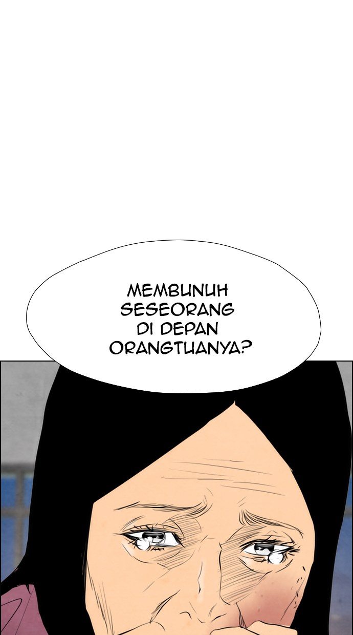 Reawaken Man Chapter 49 - halaman 45