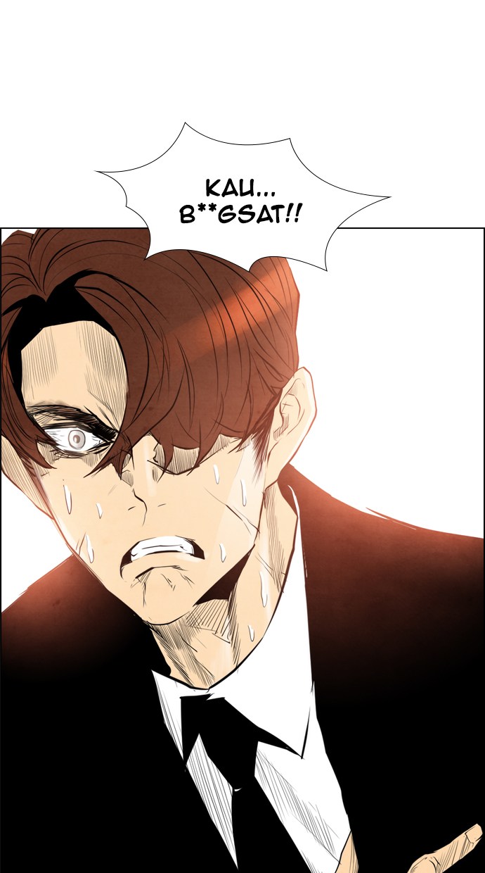 Reawaken Man Chapter 49 - halaman 5