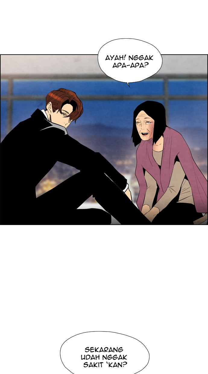 Reawaken Man Chapter 49 - halaman 55