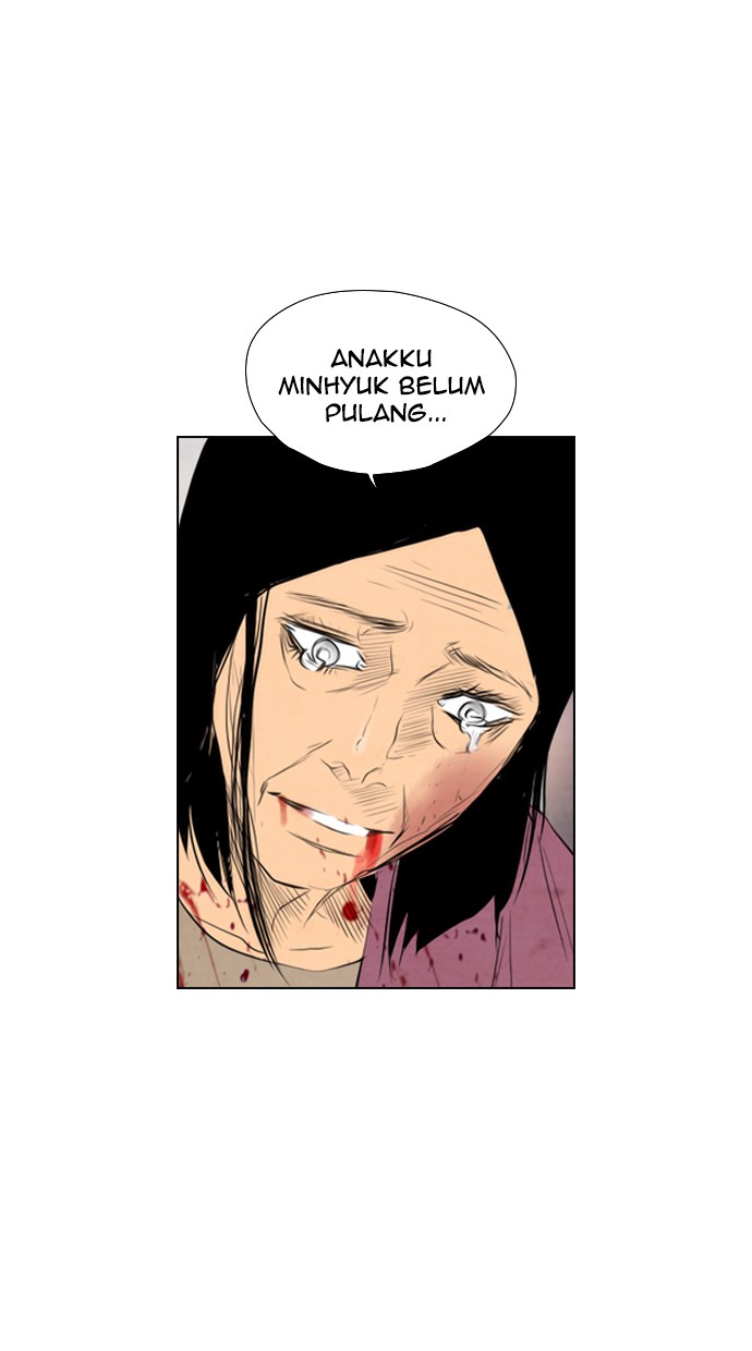 Reawaken Man Chapter 49 - halaman 67