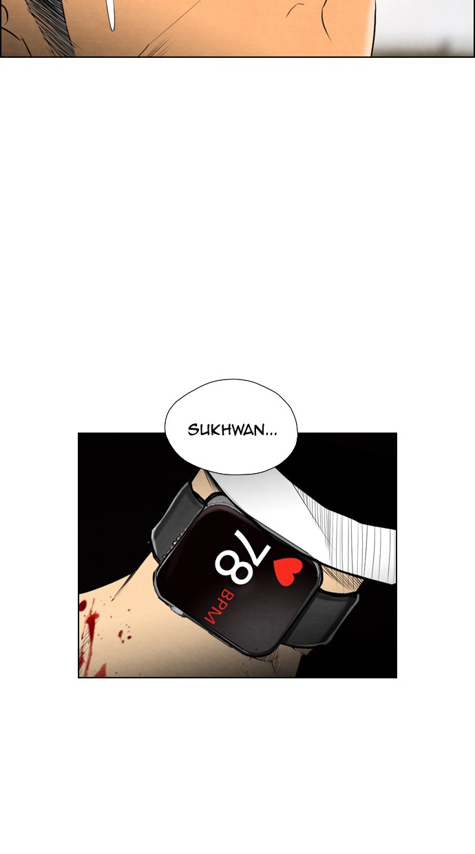 Reawaken Man Chapter 49 - halaman 72