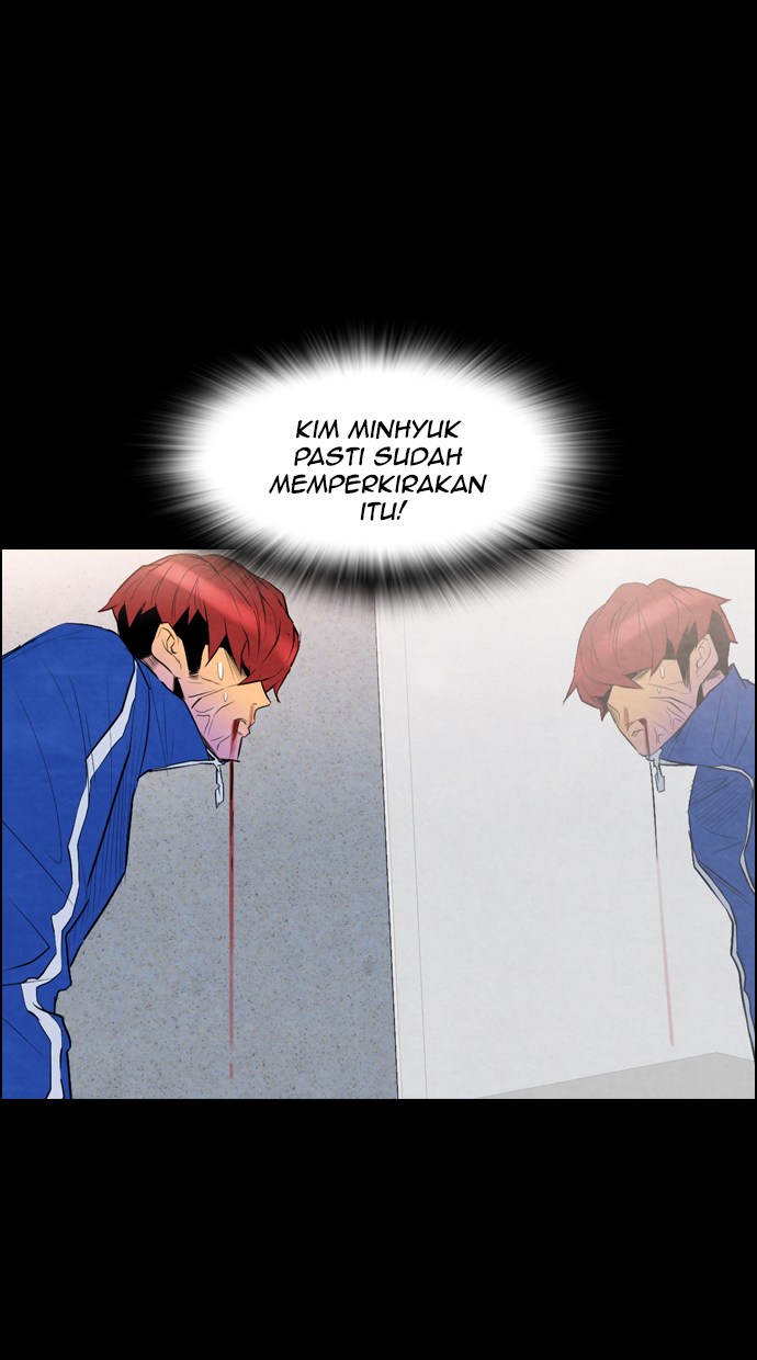 Reawaken Man Chapter 49 - halaman 9