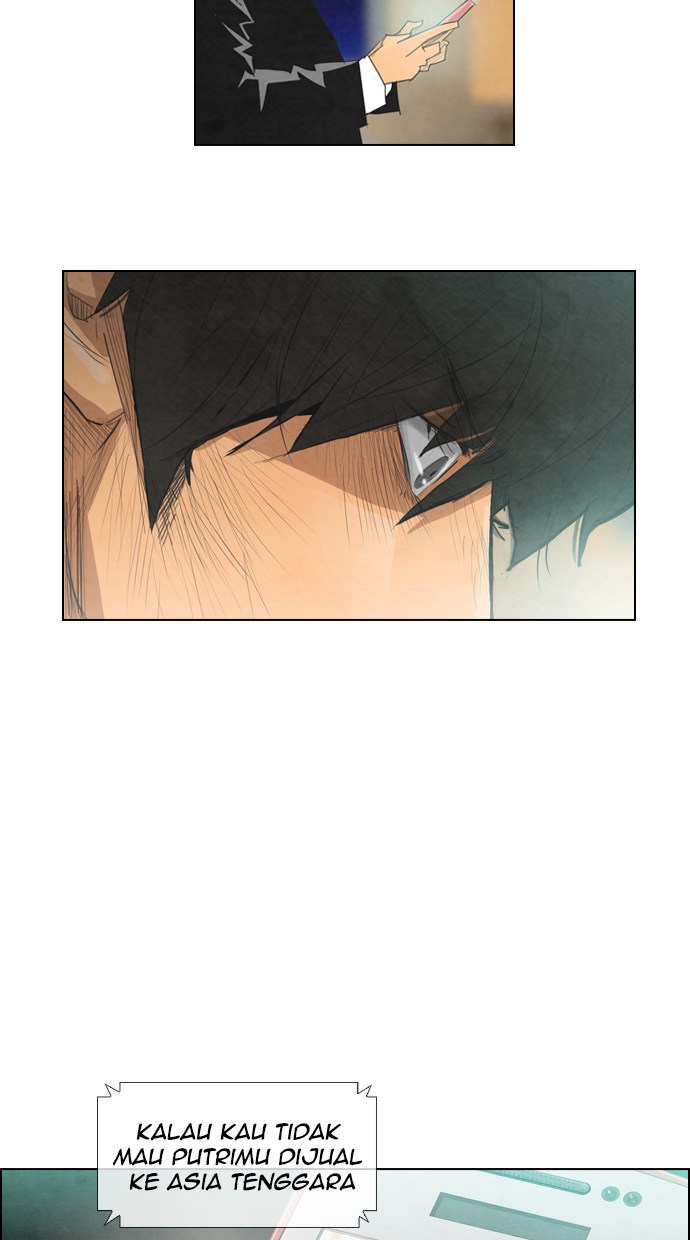 Reawaken Man Chapter 5 - halaman 53