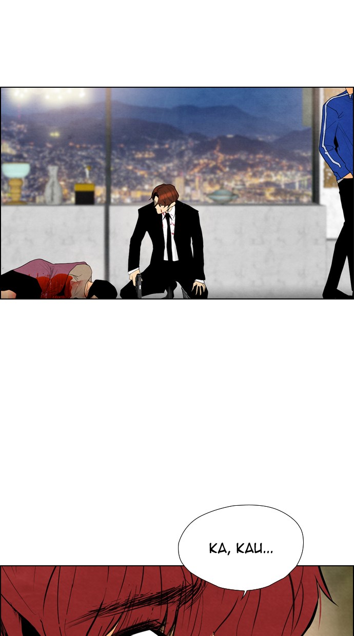 Reawaken Man Chapter 50 - halaman 2