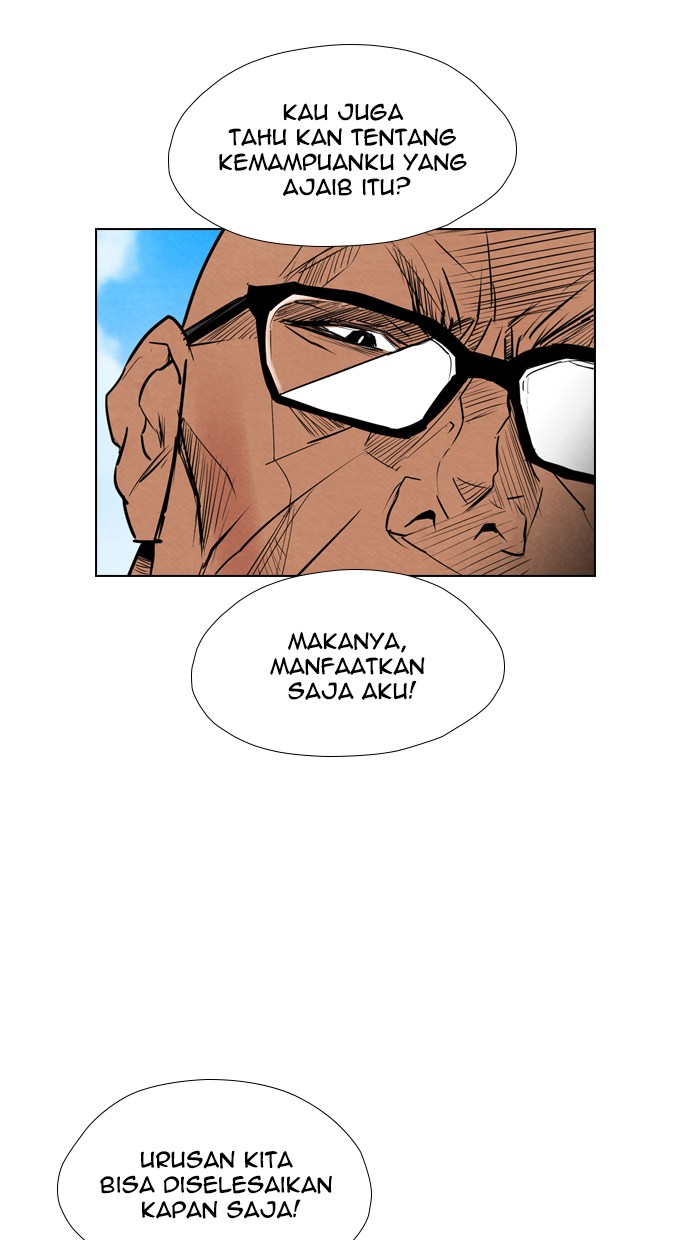 Reawaken Man Chapter 51 - halaman 50