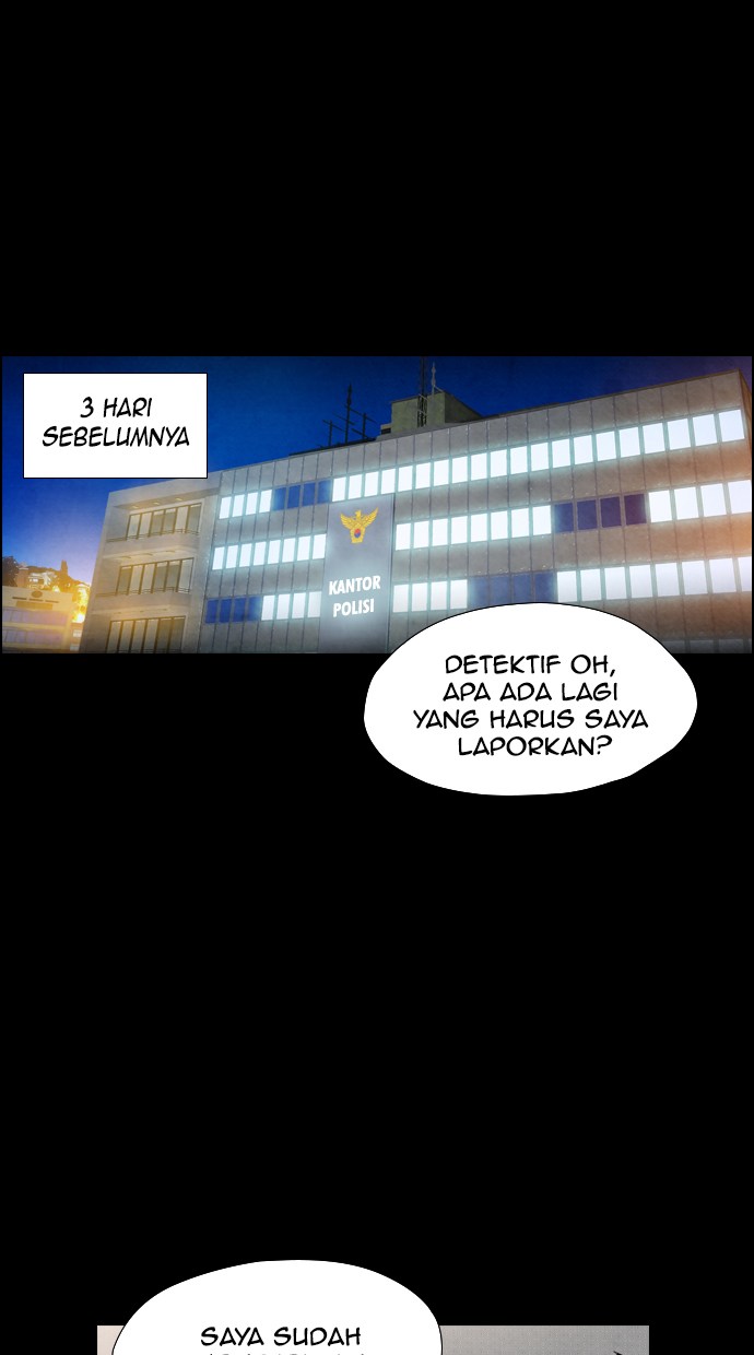 Reawaken Man Chapter 52 - halaman 1