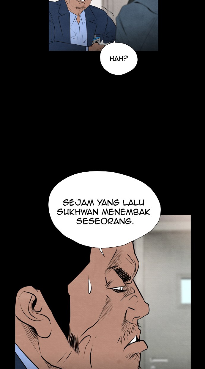 Reawaken Man Chapter 52 - halaman 3