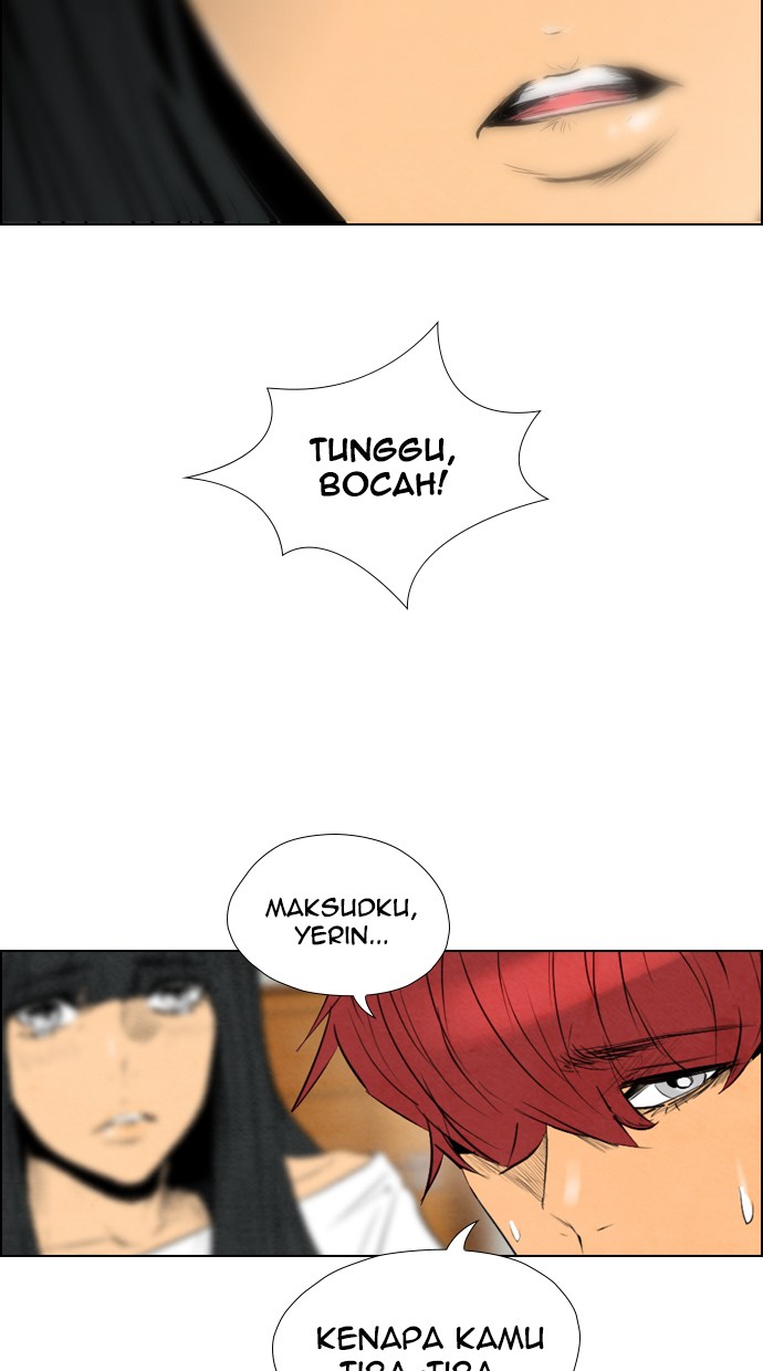 Reawaken Man Chapter 52 - halaman 67