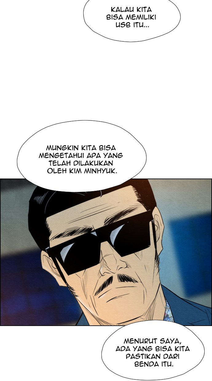 Reawaken Man Chapter 53 - halaman 71