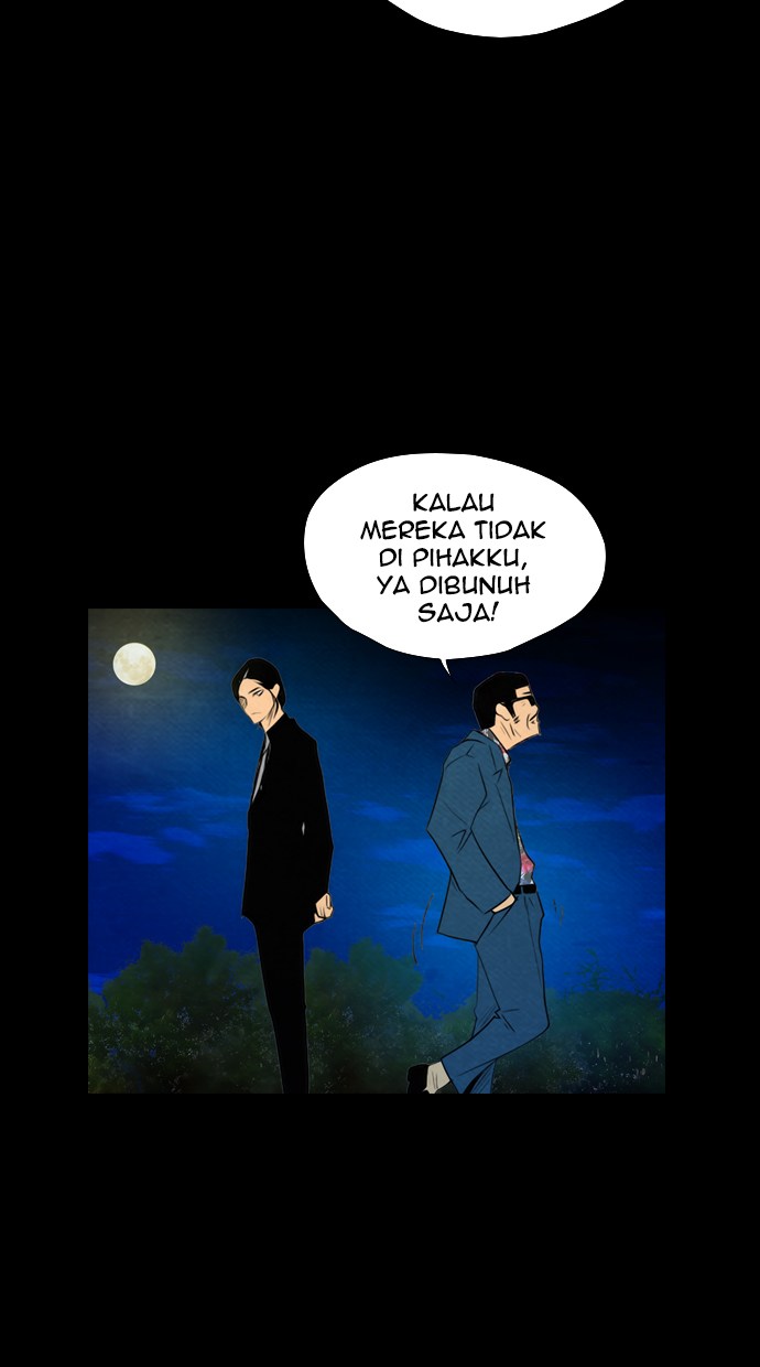 Reawaken Man Chapter 53 - halaman 8