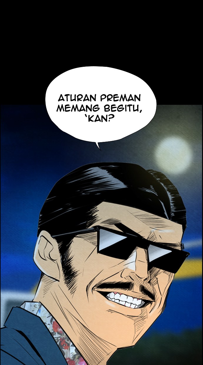 Reawaken Man Chapter 53 - halaman 9