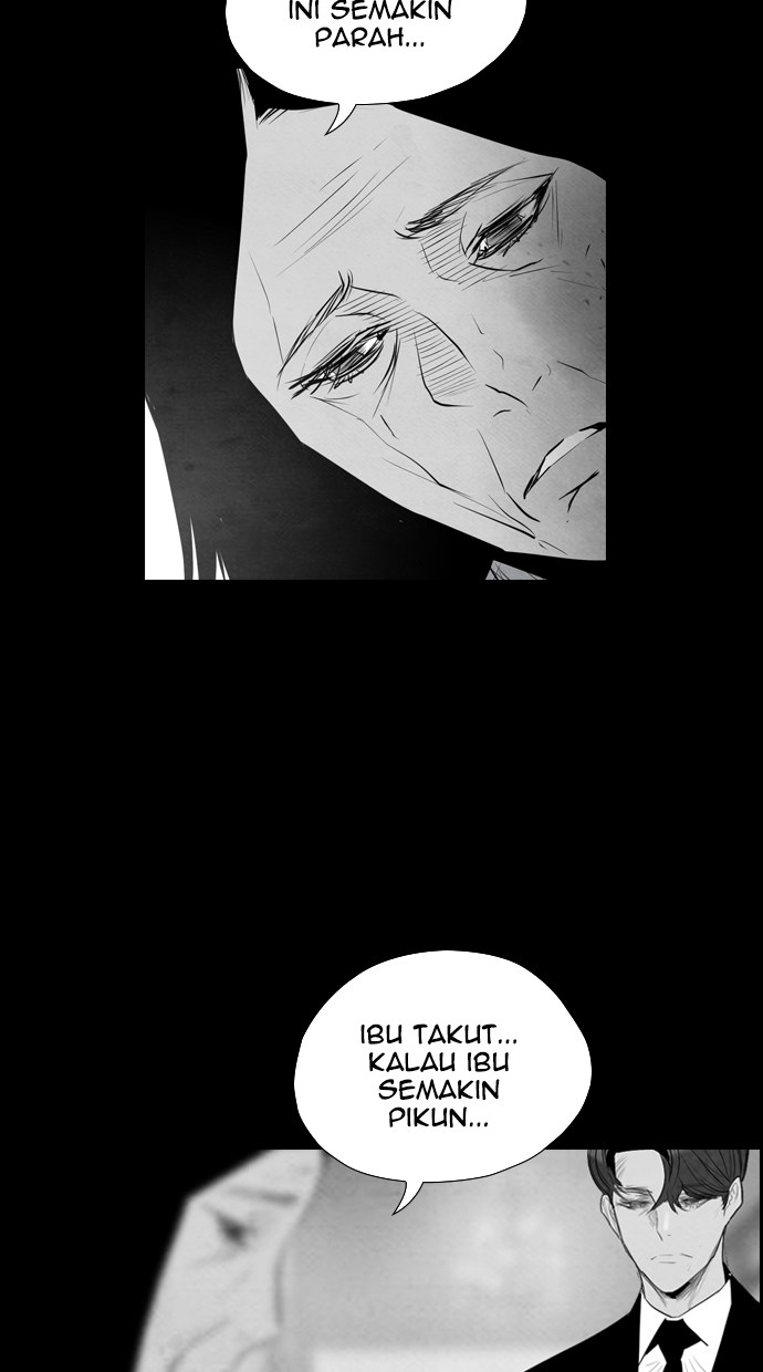 Reawaken Man Chapter 54 - halaman 50