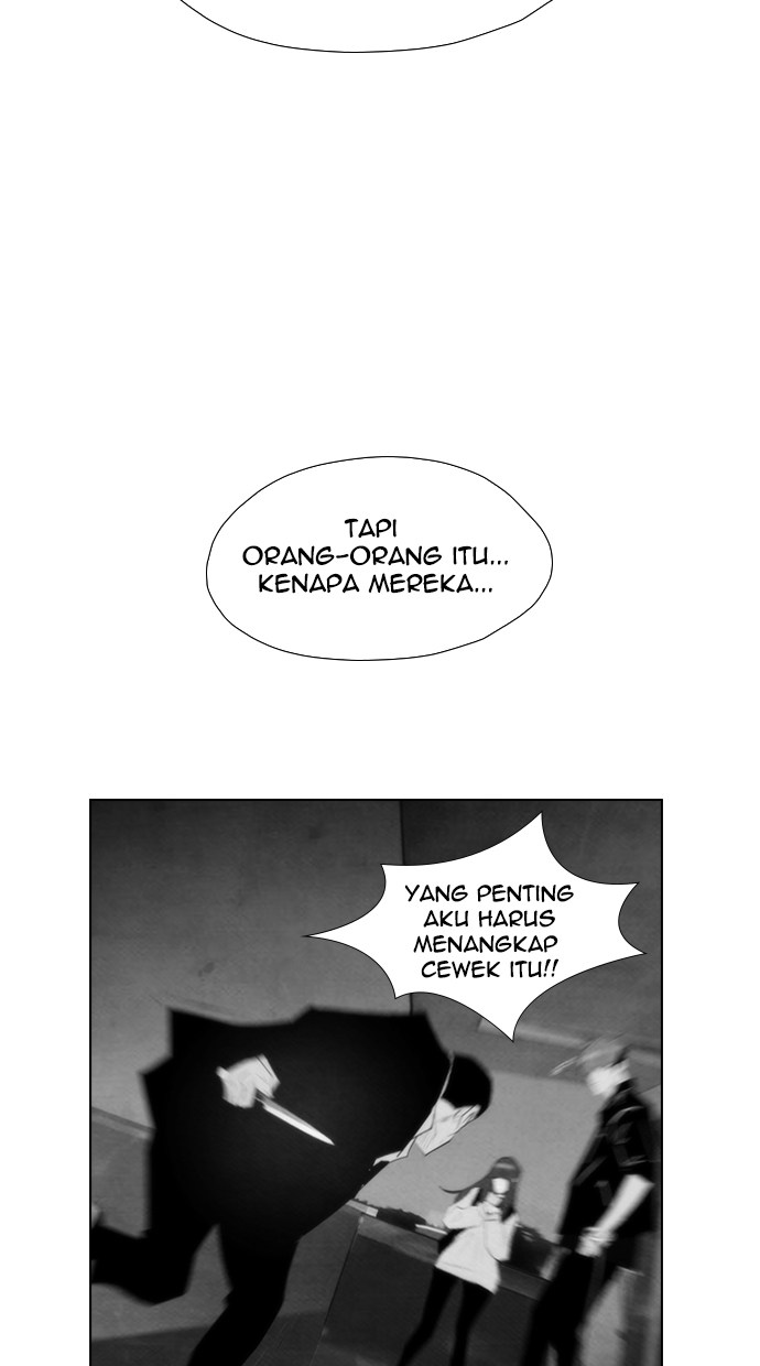 Reawaken Man Chapter 55 - halaman 7