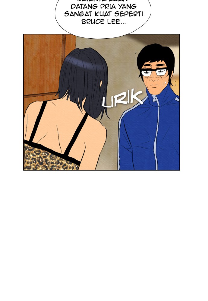 Reawaken Man Chapter 57 - halaman 39