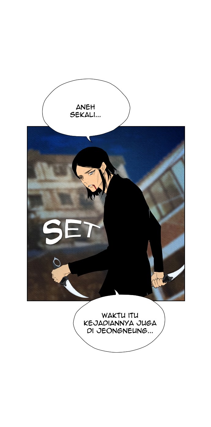 Reawaken Man Chapter 58 - halaman 50