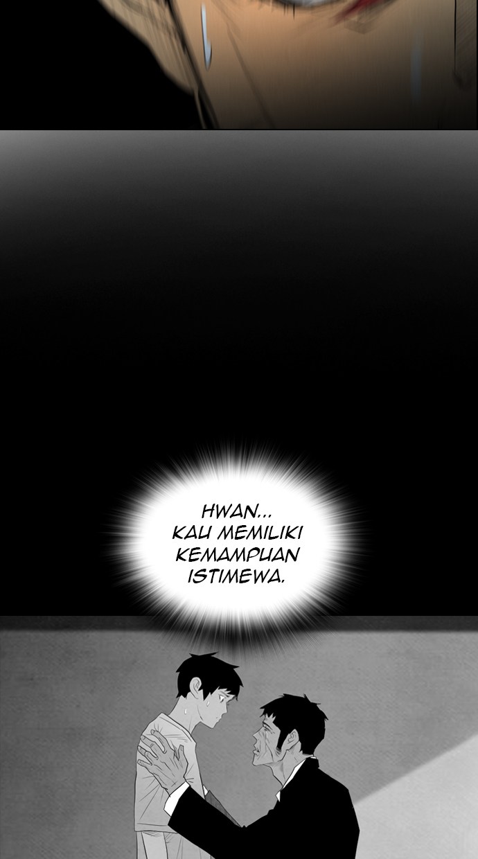 Reawaken Man Chapter 59 - halaman 73