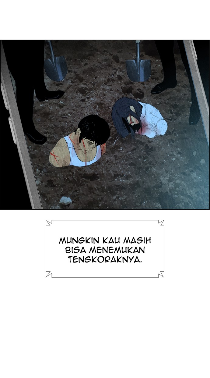 Reawaken Man Chapter 59 - halaman 8