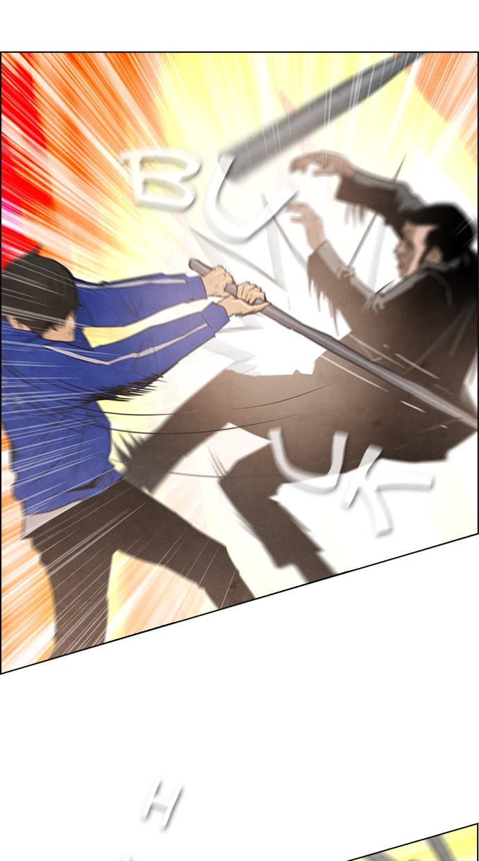 Reawaken Man Chapter 6 - halaman 8