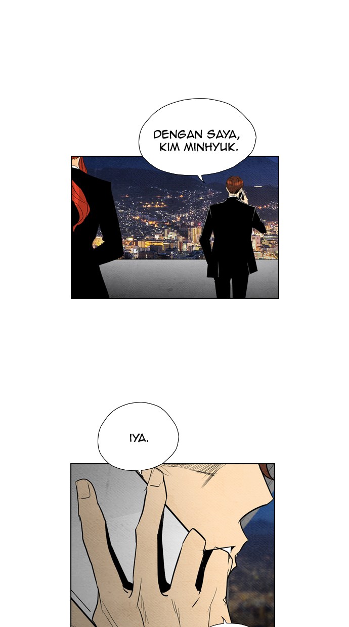 Reawaken Man Chapter 62 - halaman 39