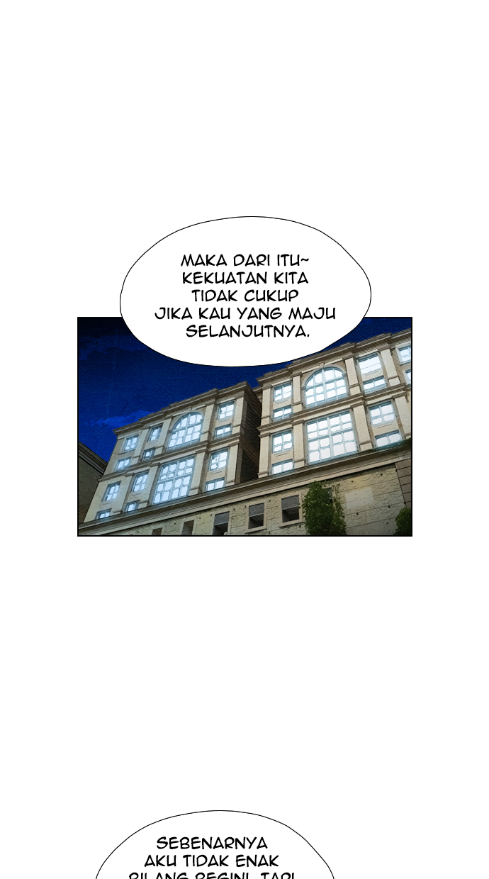 Reawaken Man Chapter 63 - halaman 1