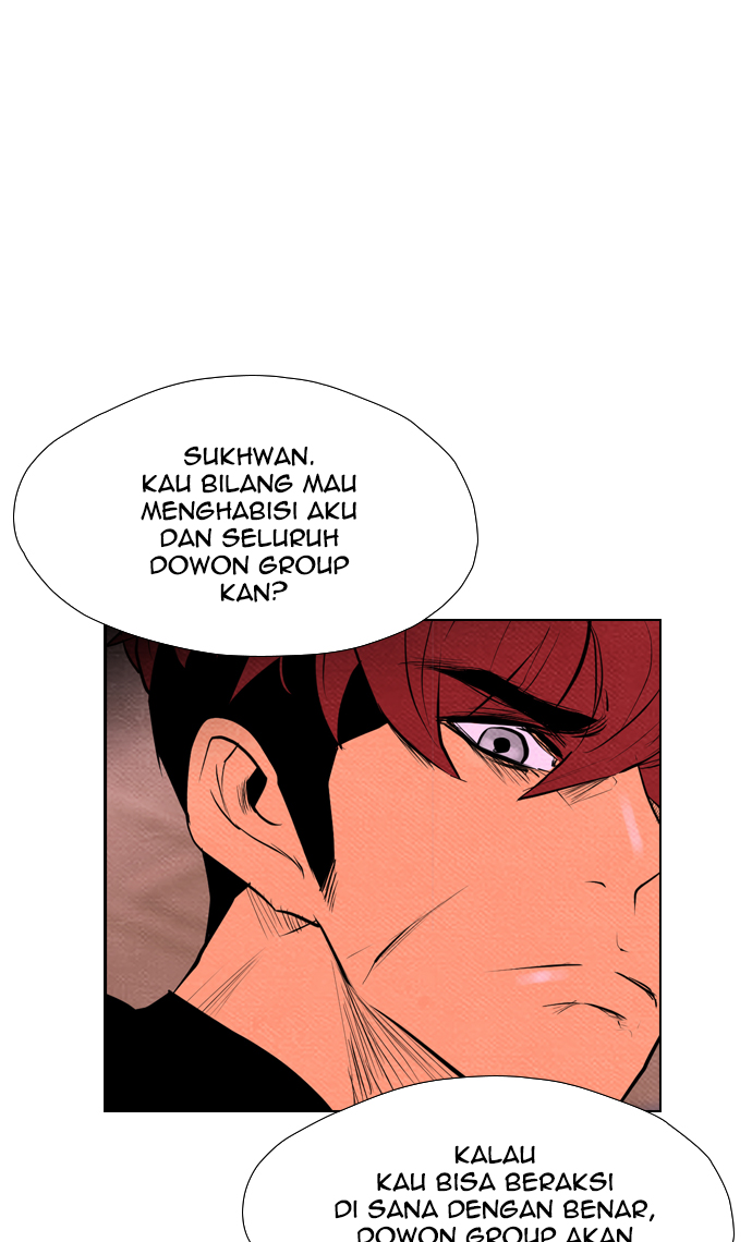Reawaken Man Chapter 63 - halaman 46