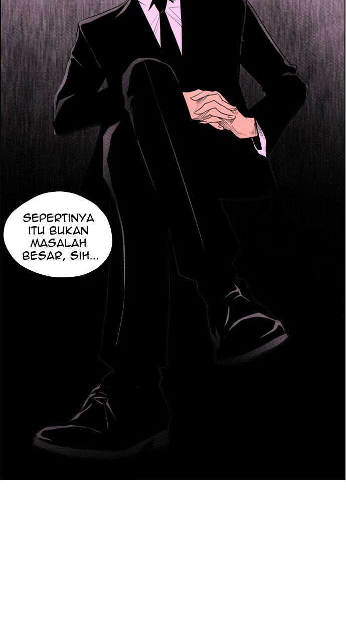 Reawaken Man Chapter 63 - halaman 5